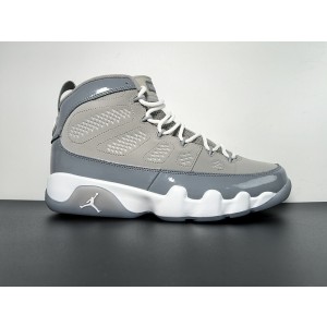 Air Jordan 9 "Cool Grey" HV4794-011