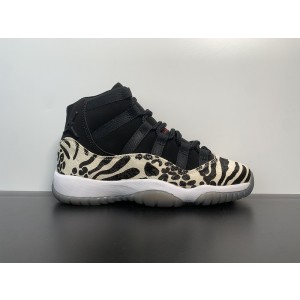 AIR JORDAN 11 “ANIMAL INSTINCT” AR0715-010
