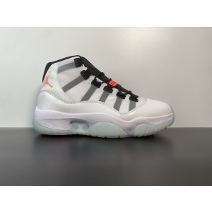AIR JORDAN 11 ADAPT 'WHITE' CHINA CHARGER DD3522-100