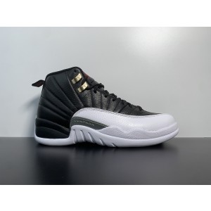 AIR JORDAN 12 RETRO 'PLAYOFFS' 2022 CT8013-006