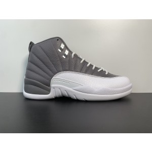 AIR JORDAN 12 “STEALTH” CT8013-015