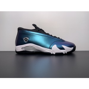 Air Jordan 14 Low Love Letter DH4121-300