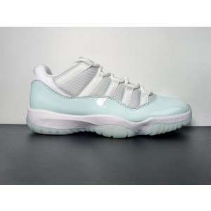 Air Jordan 11 Low "Igloo" AH7860-103
