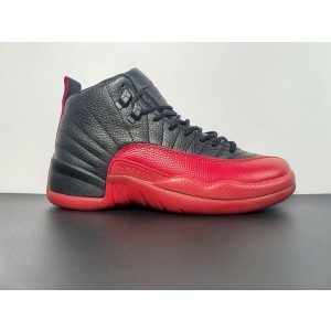 AIR JORDAN 12 RETRO 'FLU GAME' 2016 130690-002