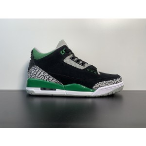 AIR JORDAN 3 RETRO ‘PINE GREEN’ CT8532-030