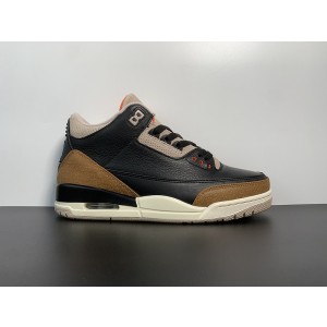 AIR JORDAN 3 “DESERT ELEPHANT” CT8532-008
