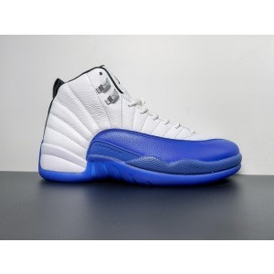 AIR JORDAN 12 “BLUEBERRY” CT8013-140