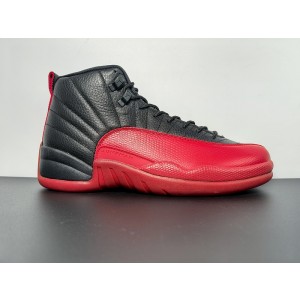 Air Jordan 12 "Flu Game" 2025 CT8013-002