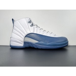 Air Jordan 12 “French Blue” CT8013-114