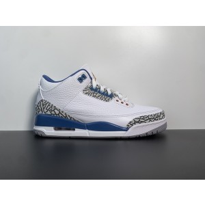 AIR JORDAN 3 RETRO 'WASHINGTON WIZARDS' CT8532-148