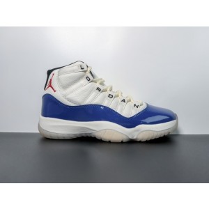 Air Jordan 11 "Rare Air" IH0296-400