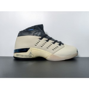 Air Jordan 17 Low 'Infinite Archives' IH0177-200