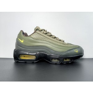 Corteiz x Nike Air Max 95 SP 'RULES THE WORLD' FB2709-300