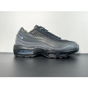 Corteiz x Nike Air Max 95 Aegean Storm FB2709-002