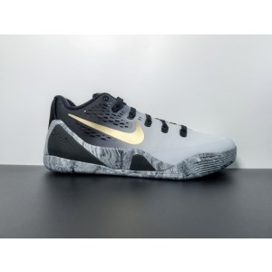 Nike Kobe 9 Elite Low EM Protro 'Mambacita' FZ7333-002