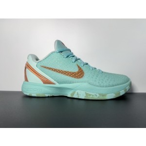 Nike Kobe 6 Protro PE2025-109