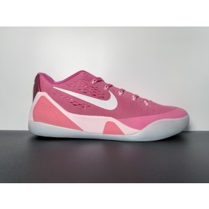 Nike Kobe 9 EM Protro 'Think Pink' HQ4995-600