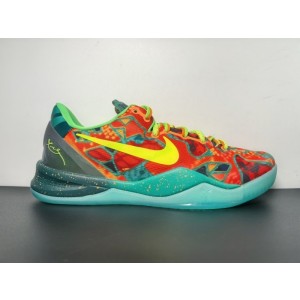 Nike Kobe 8 Protro “What The Kobe” HM9621-900