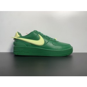 Nike AMBUSH X AIR FORCE 1 LOW 'PINE GREEN' DV3464-300