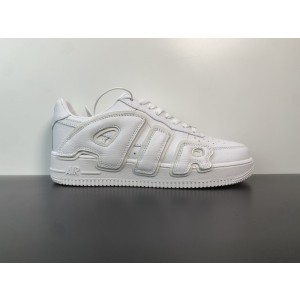 Nike Air Force 1 Low Cactus Plant Flea Market White (2020) DD7050-100