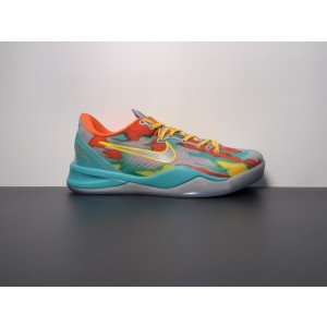 Nike Kobe 8 Protro 'Venice Beach' FQ3548-001