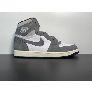 AIR JORDAN 1 RETRO HIGH OG 'WASHED BLACK' DZ5485-051