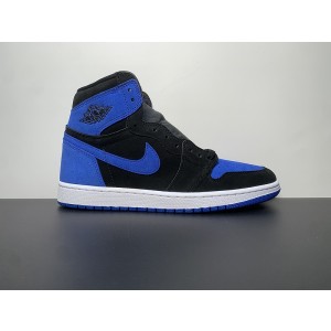 Air Jordan 1 Royal Suede DZ5485-042 2023 DZ5485-042