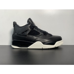 Air Jordan 4 Retro PRM 'Pinnacle' 819139-010