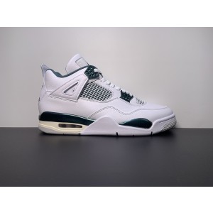 Air Jordan 4 "Oxidized Green" FQ8138-103