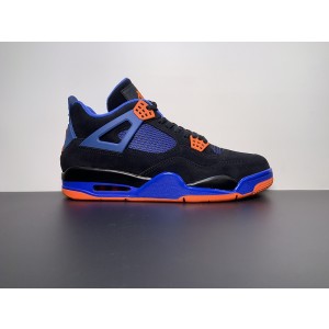Air Jordan 4 Retro 'Cavs' 308497‑027