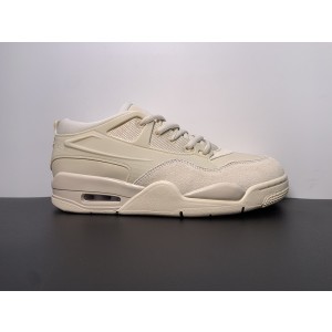 Air Jordan 4 RM Legend Light Brown FQ7940-200