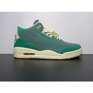 Nina Chanel Abney x Air Jordan 3 'Bicoastal' FZ7974-300