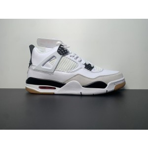 Nike SB x Air Jordan 4 “Black WHite” DR5415-100-3