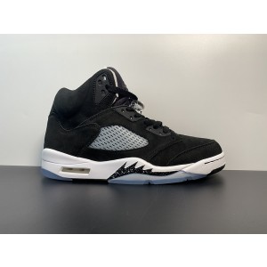 AIR JORDAN 5 RETRO "OREO" 2021 CT4838-011