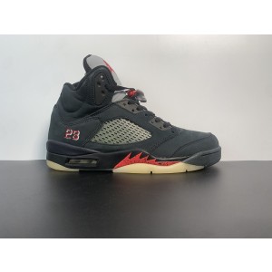 Air Jordan 5 Gore-Tex “Off Noir” DR0092-001