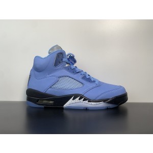 Air Jordan 5 “UNC” DV1310-401