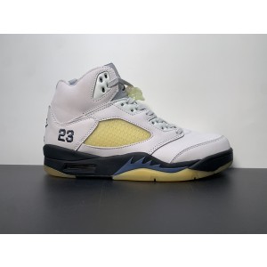 A Ma Maniere x Air Jordan 5 Photon Dust FZ5758-004