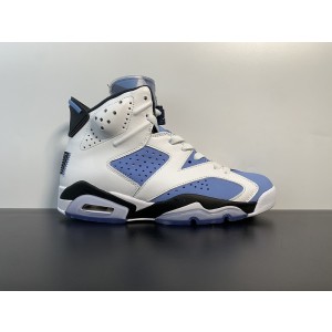 AIR JORDAN 6 UNC 2022 CT8529-410