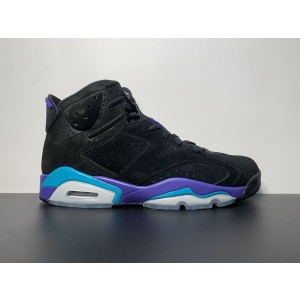 Air Jordan 6 Aqua CT8529-004