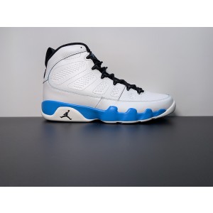Air Jordan 9 OG "Powder Blue" FQ8992-101