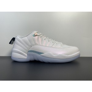 AIR JORDAN 12 RETRO LOW EASTER (2021) DB0733-190