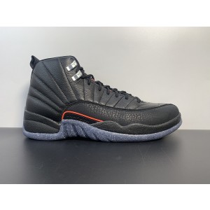 AIR JORDAN 12 “UTILITY” DC1062-006