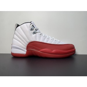 Air Jordan 12 Cherry CT8013-116