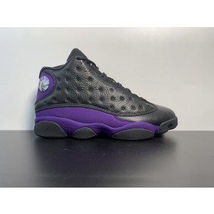AIR JORDAN 13 “COURT PURPLE ” DJ5982-015