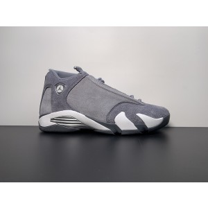 Air Jordan 14 “Flint Grey” FJ3460-012