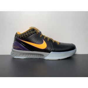 NIKE ZOOM KOBE 4 PROTRO 'CARPE DIEM' AV6339-001