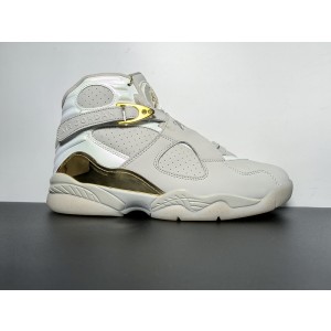 Air Jordan 8 Retro C&C 'Trophy' 832821-030