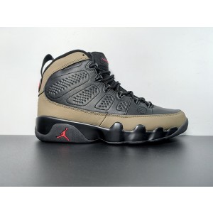 Air Jordan 9 Retro 'Olive' HV4794-030