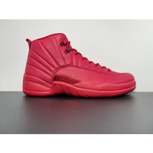 AIR JORDAN 12 RETRO "GYM RED" 130690-601