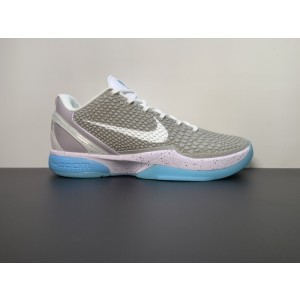 NIKE ZOOM KOBE 6 “DARK KNIGHT' PE2023-101